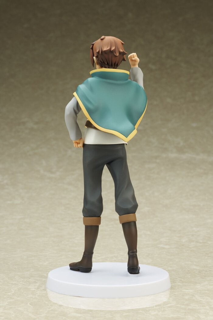 kazuma konosuba figure