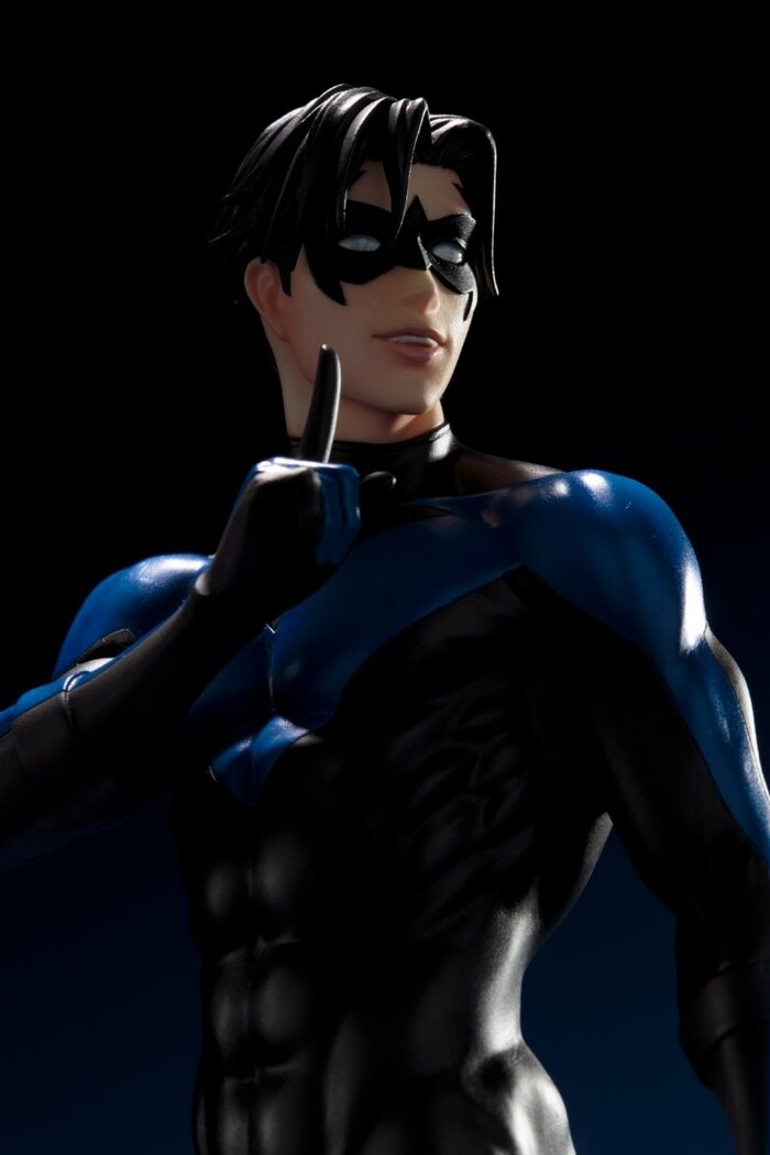 ikemen nightwing in stock