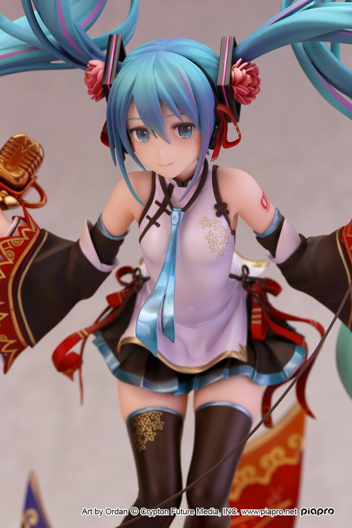 miku expo 2019 figure