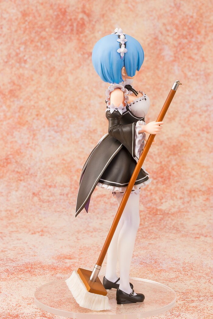 otto re zero figure