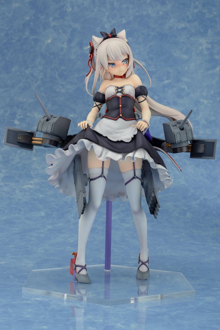 azur lane figure