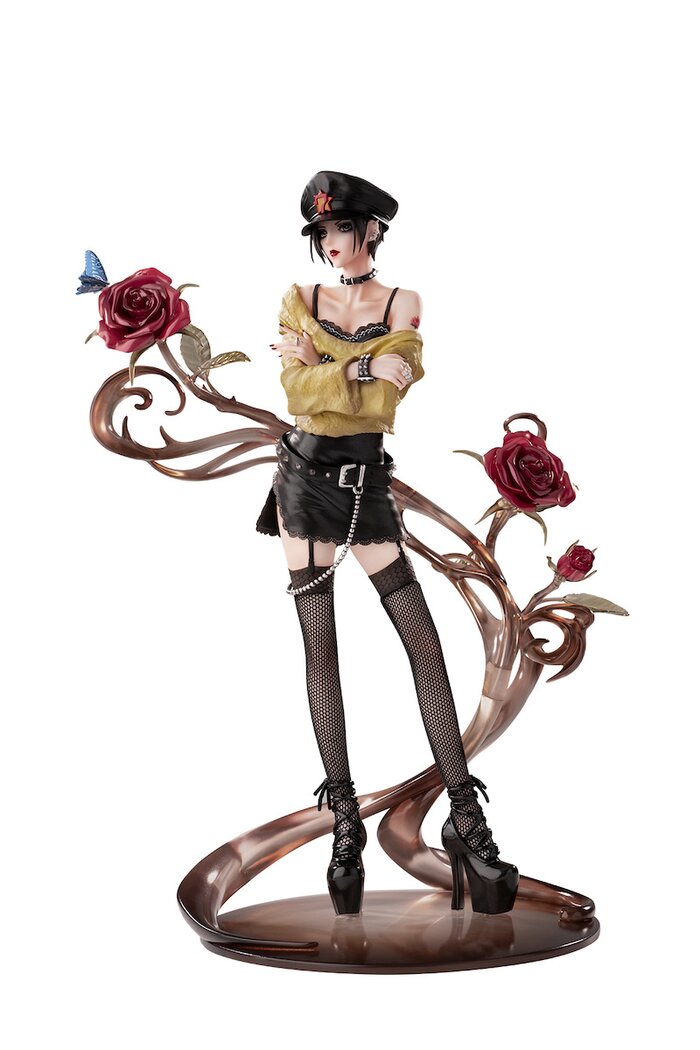 action figure nana osaki