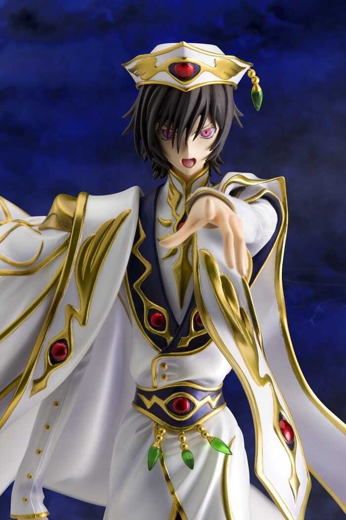 lelouch nendoroid
