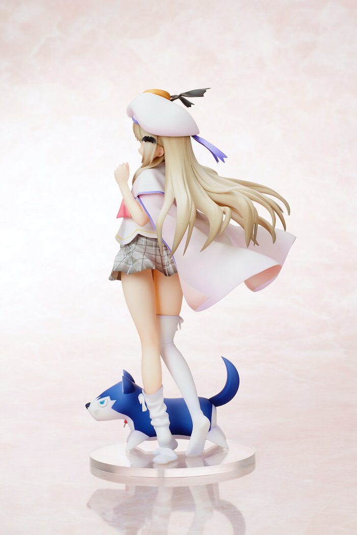 kud wafter figure