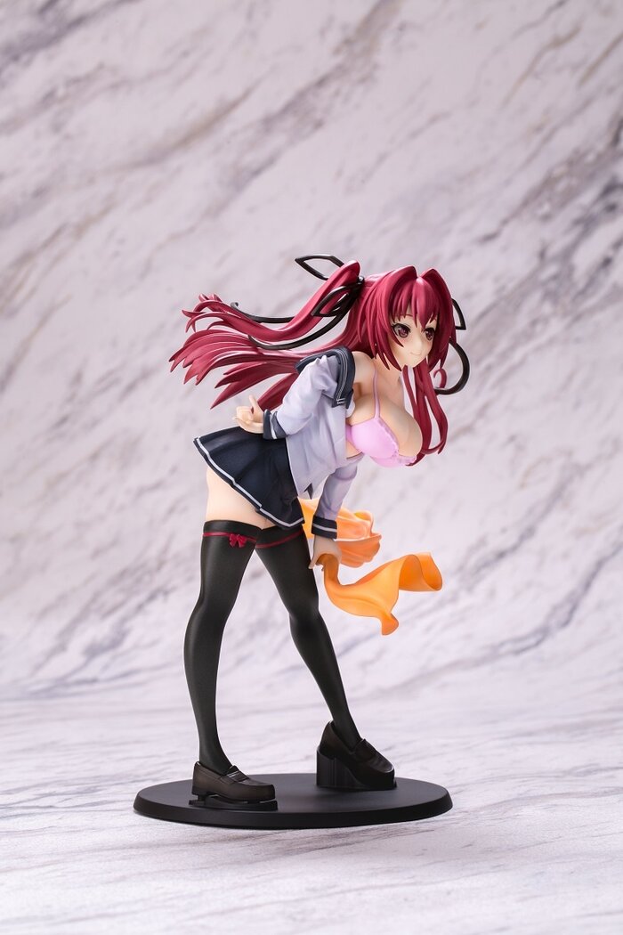Testament Of Sister New Devil Cosplay