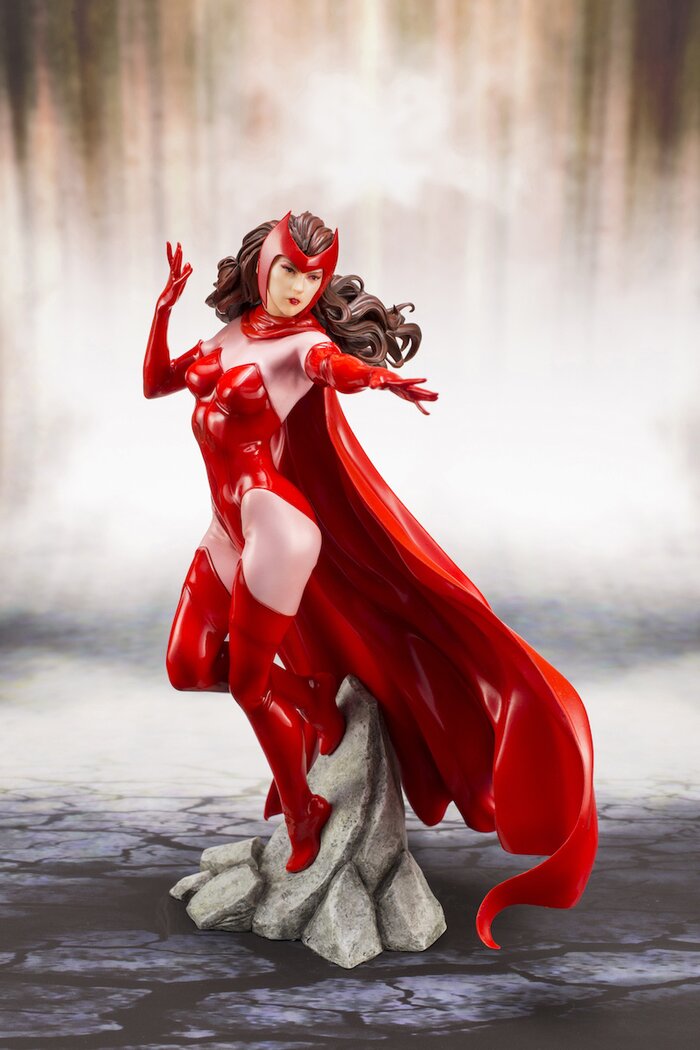 artfx scarlet witch