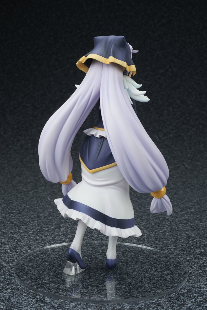 eris konosuba figure