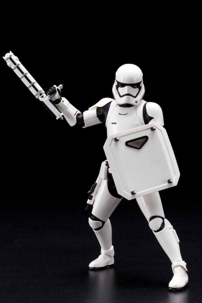 stormtrooper kotobukiya