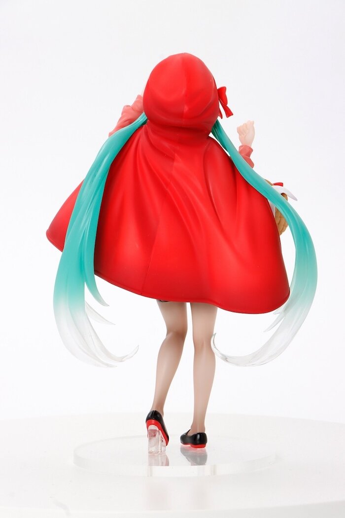 little red riding hood miku