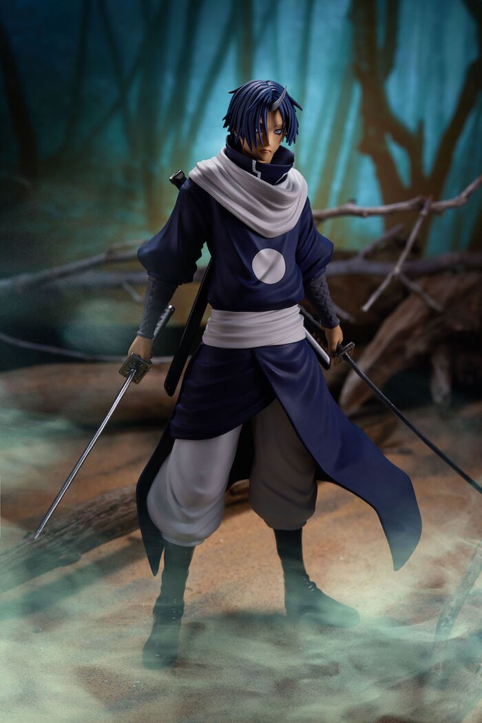 soei figure