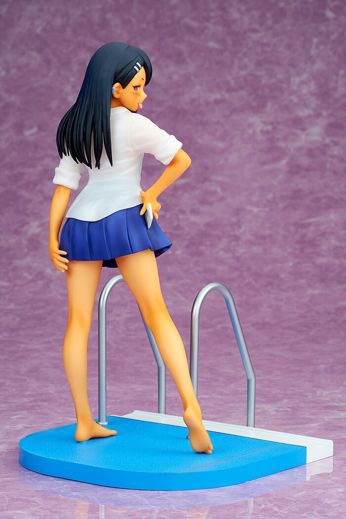 miss nagatoro figure