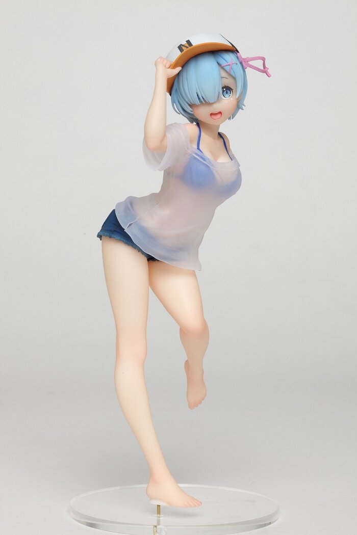 rimuru swimsuit figure