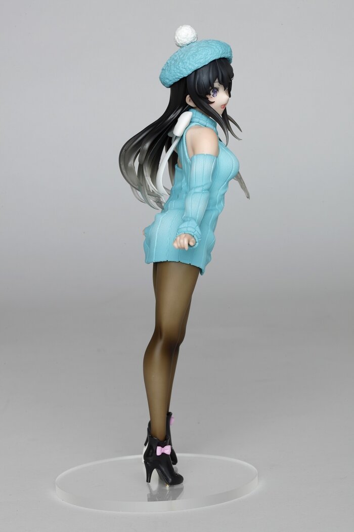 coreful mai figure