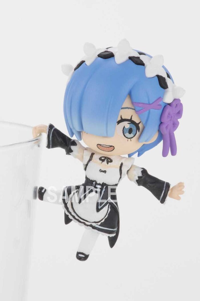 otaku box rem figure