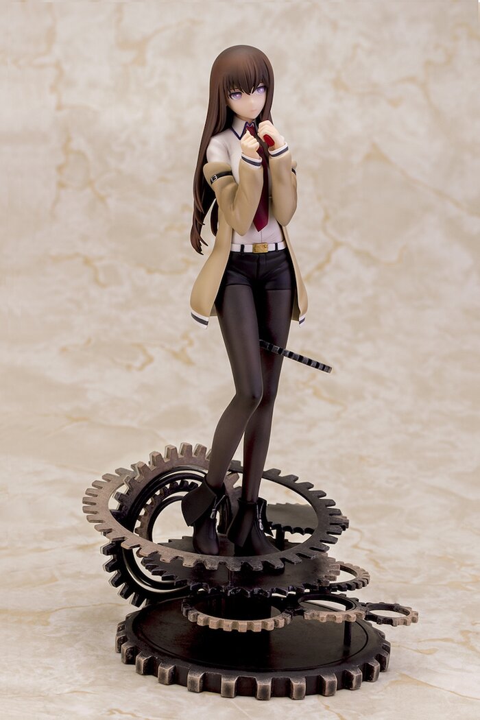 figurine kurisu