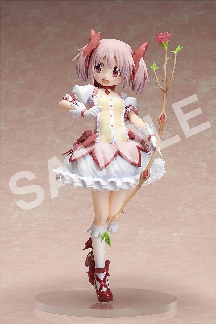 Magia Record Madoka Kaname Figure: Aniplex - Tokyo Otaku Mode (TOM)