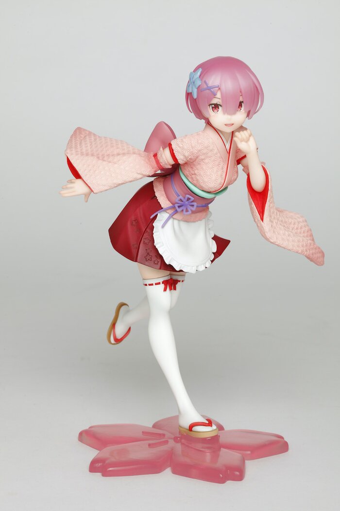re zero kimono