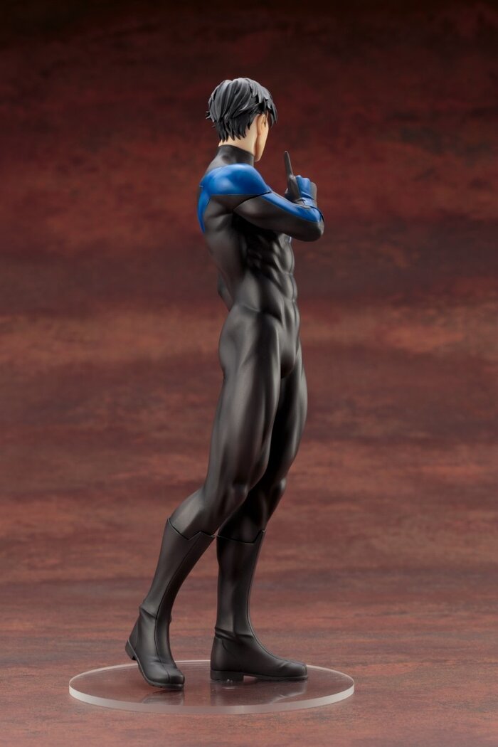 ikemen nightwing