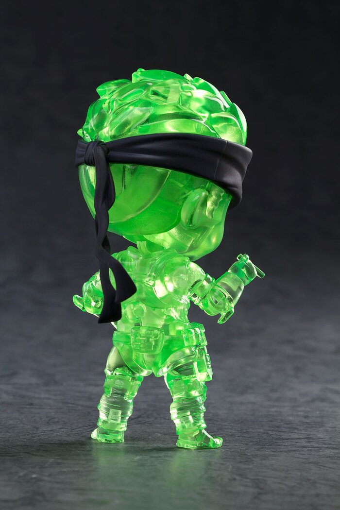 I finally found a Nendoroid Solid Snake : r/metalgearsolid I finally found a Nendoroid Solid Snake : r/metalgearsolid