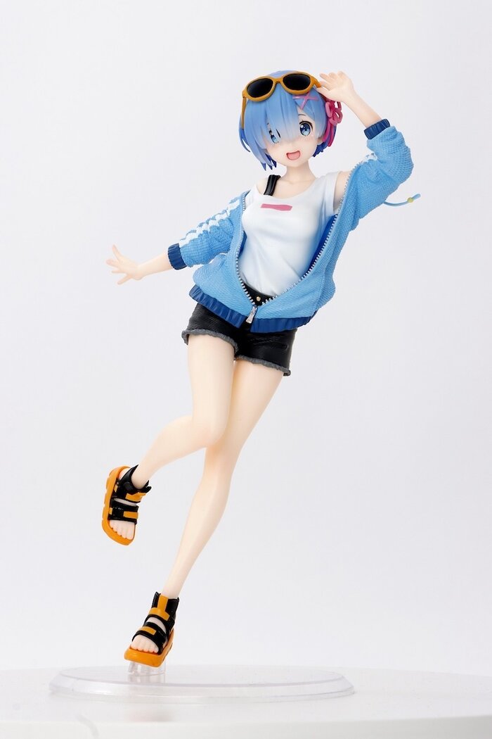 rem summer figure