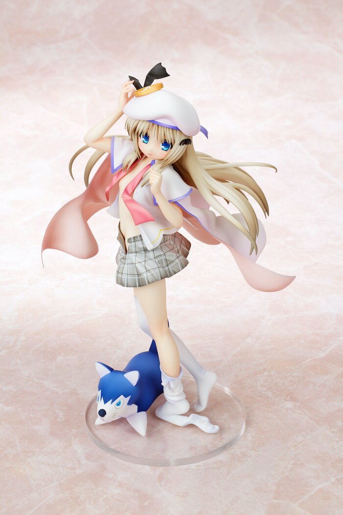 kud wafter figure