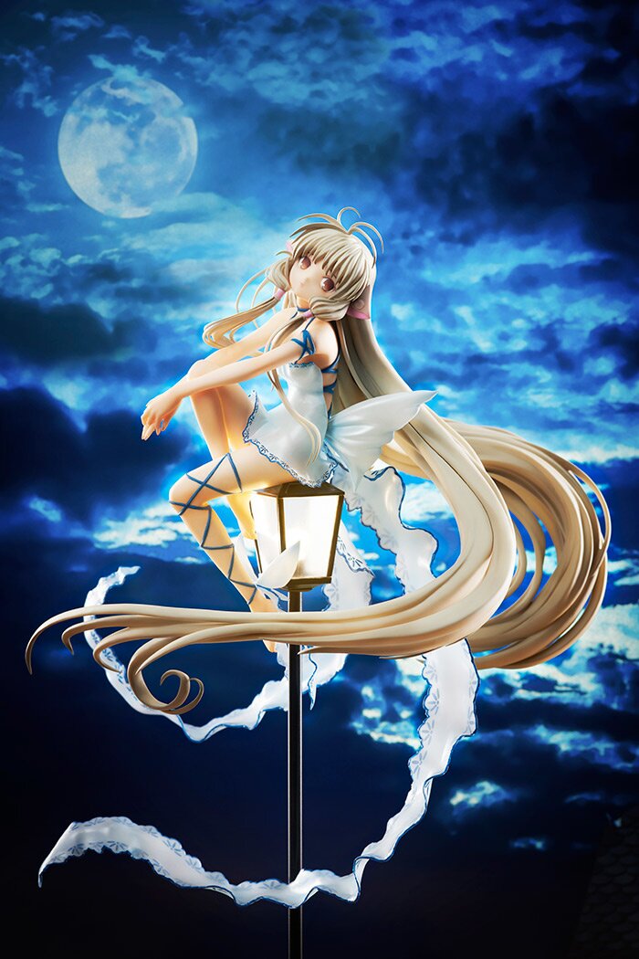 Chobits Chi 1/7 Scale Figure: Hobby Max - Tokyo Otaku Mode (TOM)