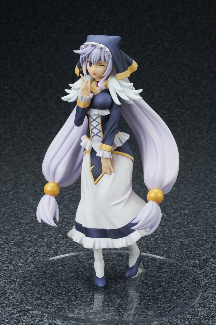 eris konosuba figure