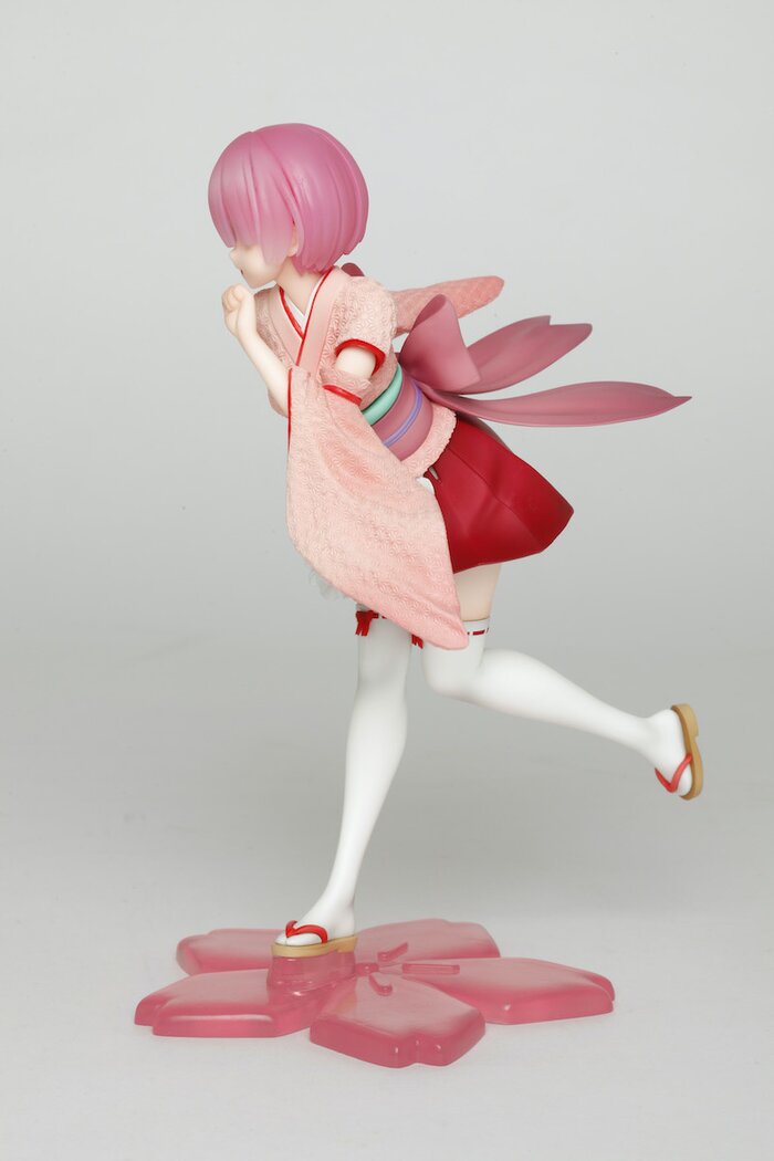 ram kimono figure