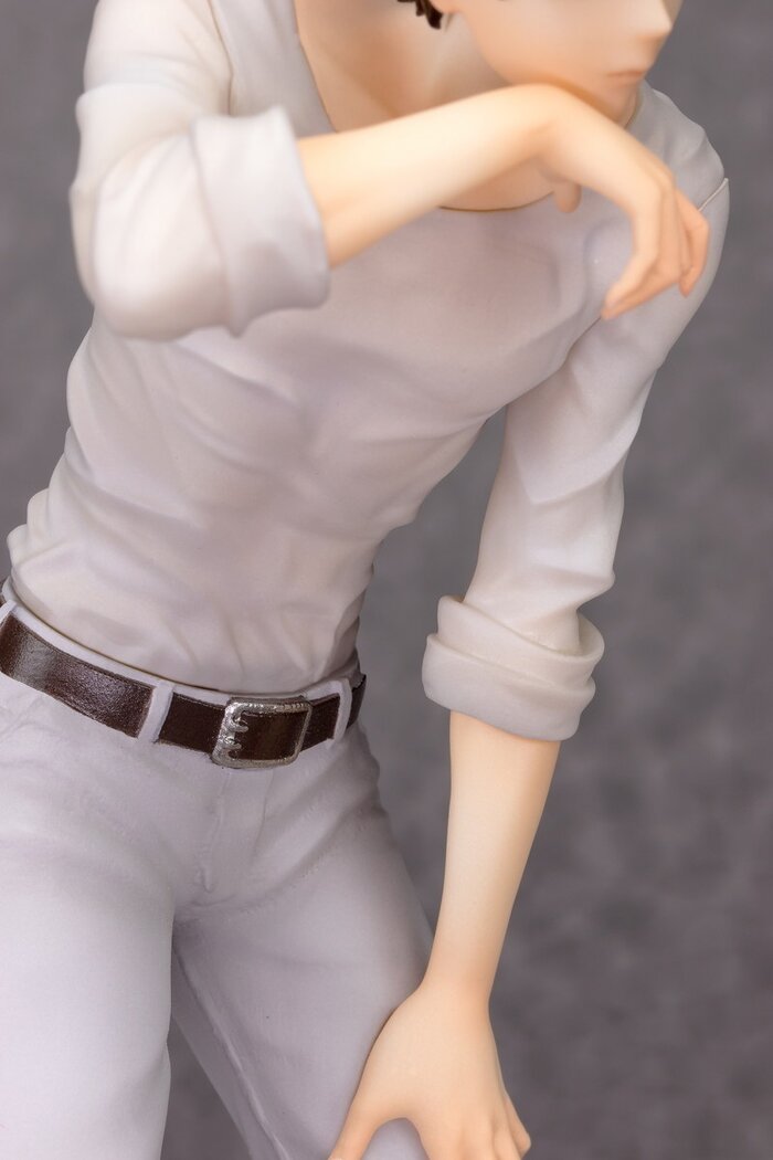 Attack on Titan Eren Figure: Apricot Blossom - Tokyo Otaku Mode