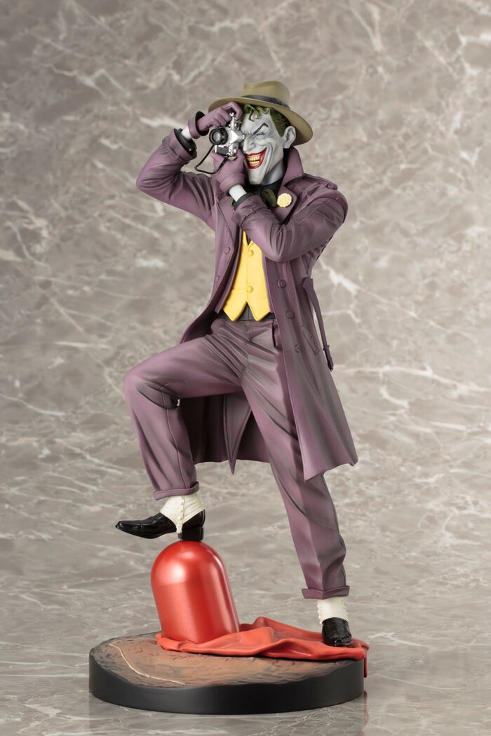 artfx joker