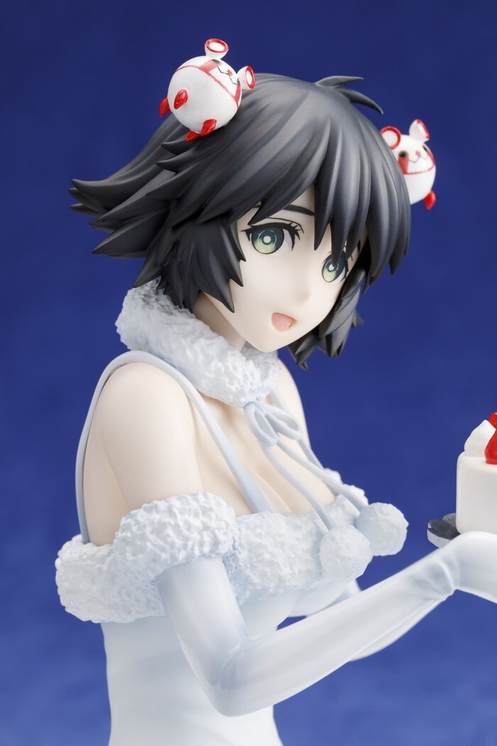 steins gate mayuri figure