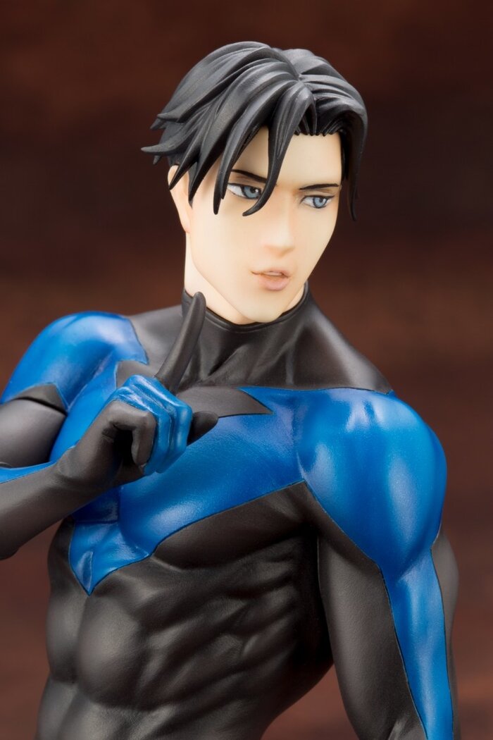 ikemen nightwing in stock