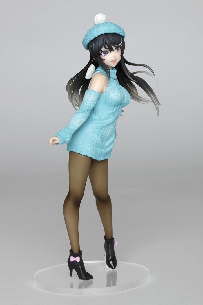 mai sakurajima coreful figure