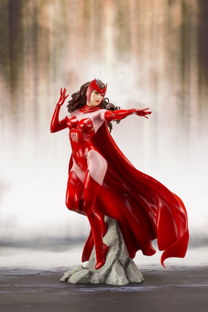 artfx scarlet witch