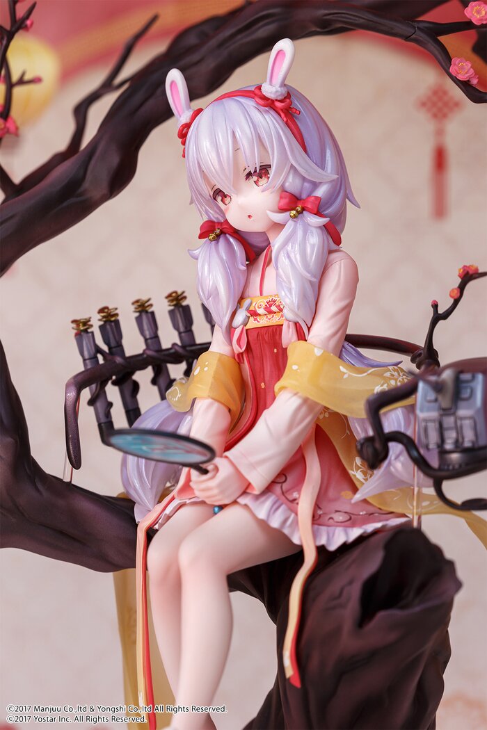 laffey figure