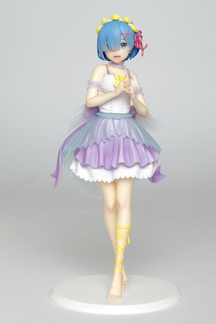 rem figure re zero