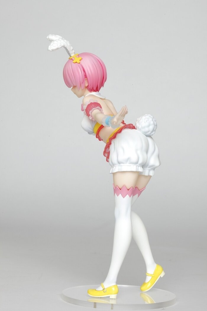ram precious figure