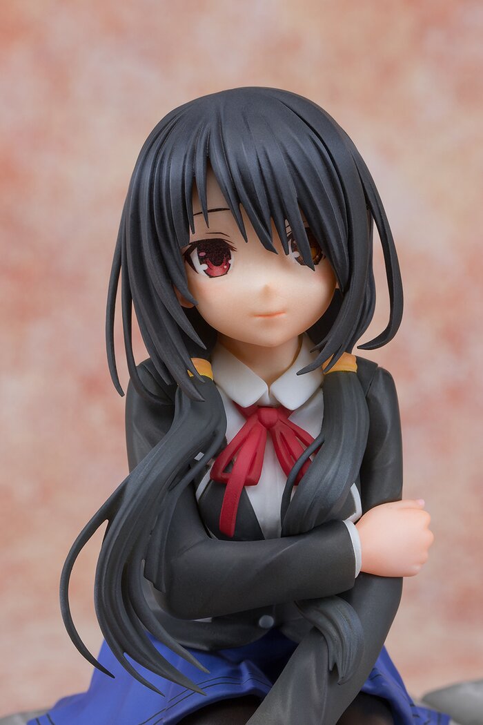 date a live kurumi figures