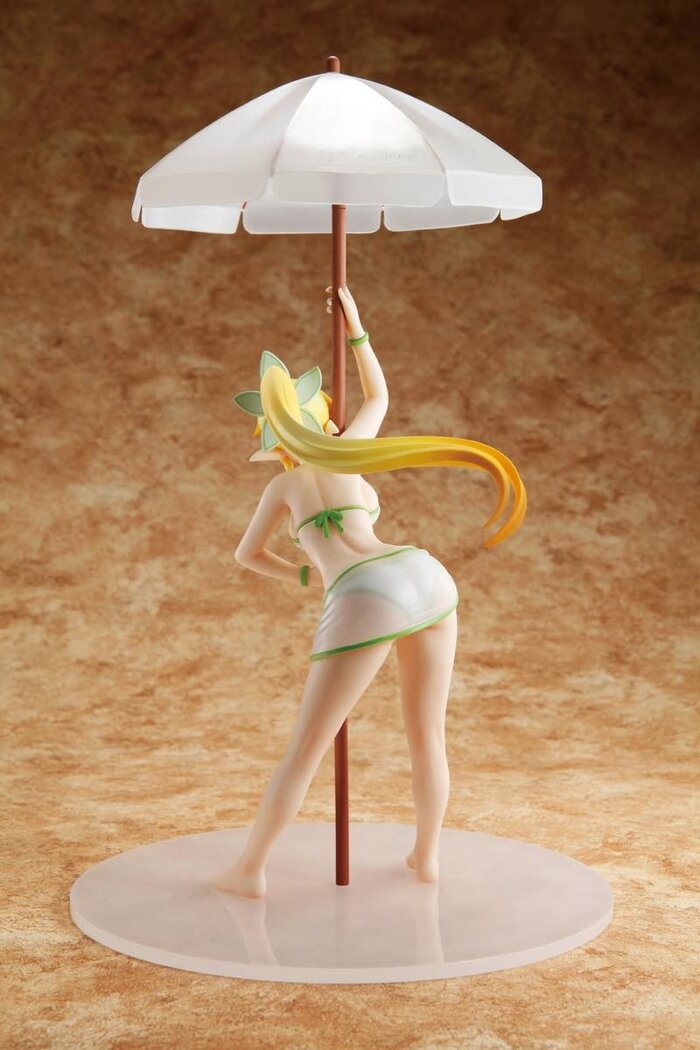 leafa bikini