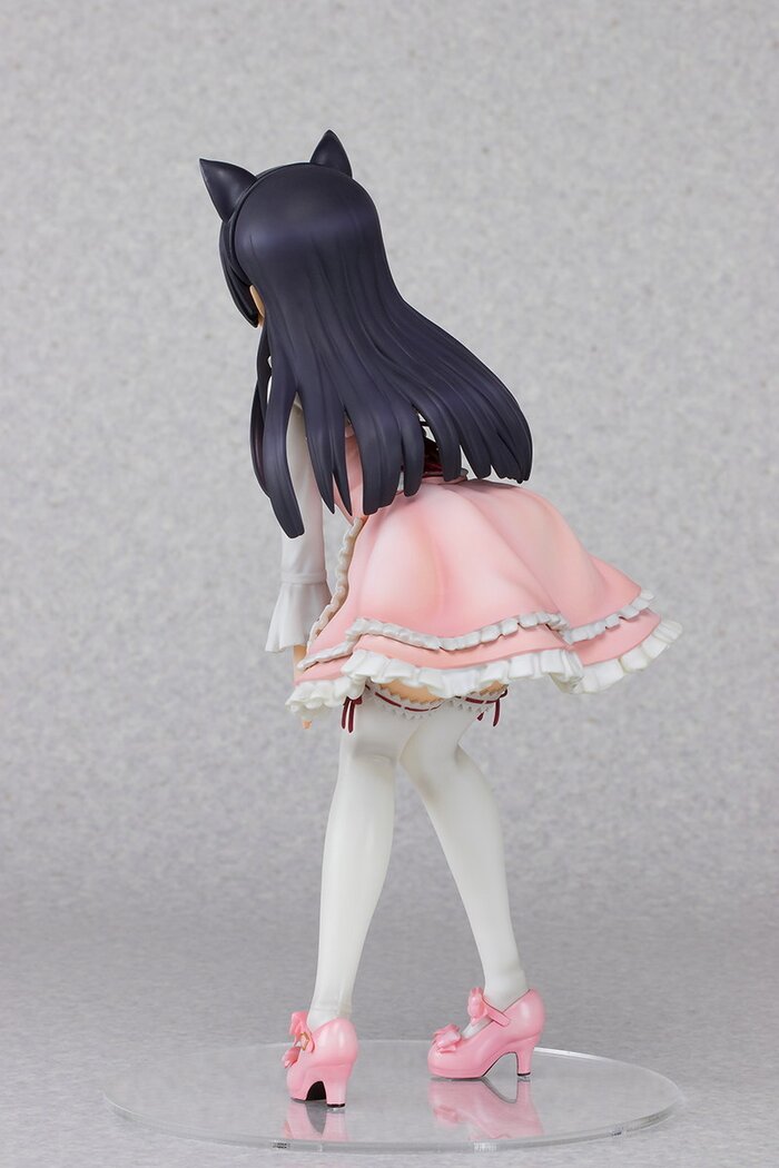 kuroneko figure