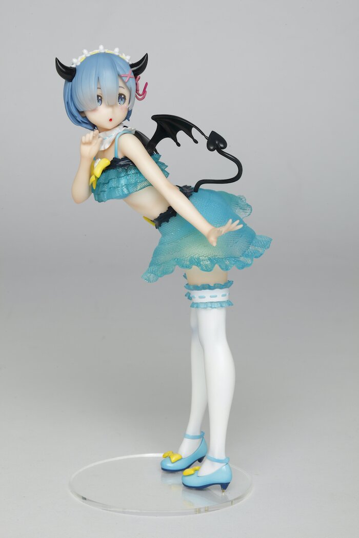 devil rem figure