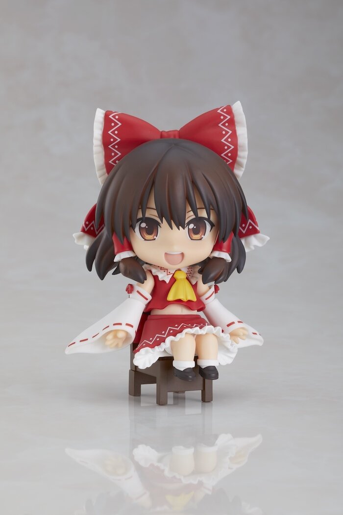 reimu hakurei nendoroid