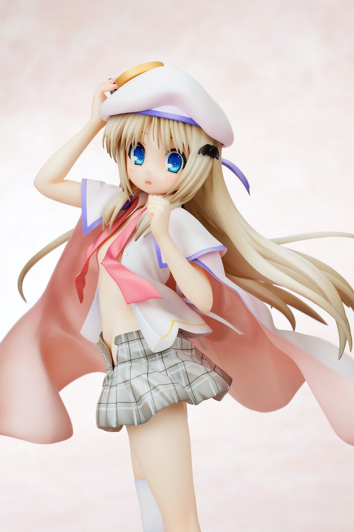 kud wafter figure