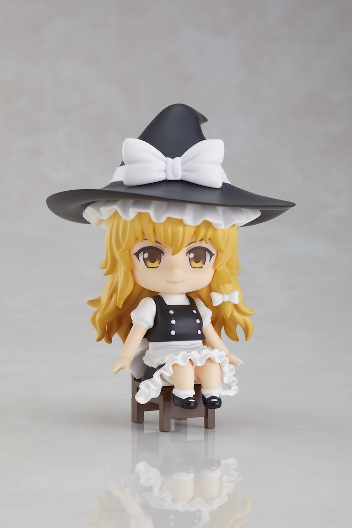 nendoroid marisa kirisame