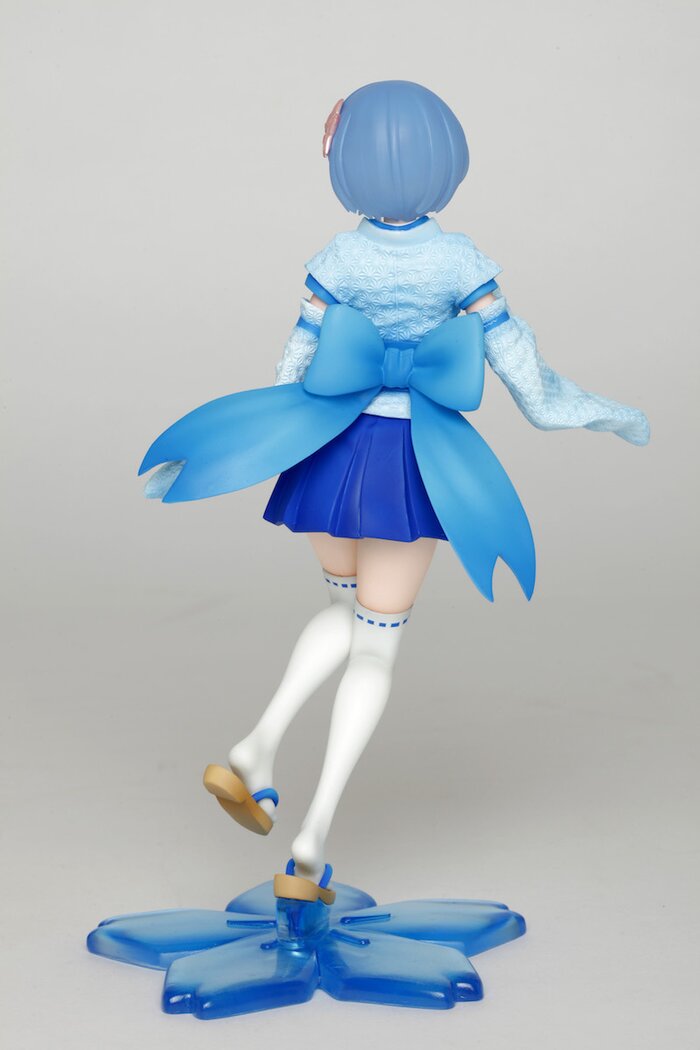 rem kimono figure