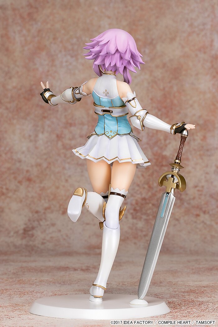 neptunia figure