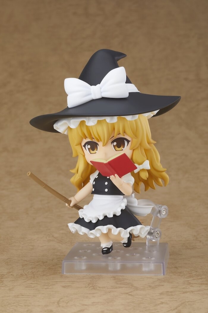 nendoroid marisa kirisame 2.0