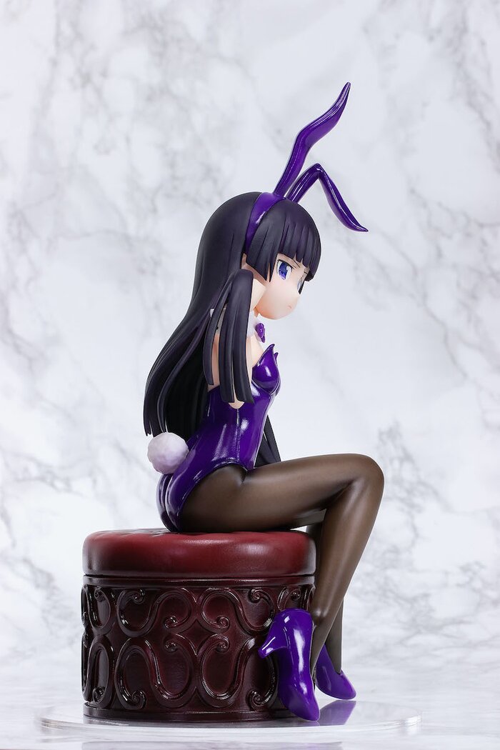 kuroneko figure