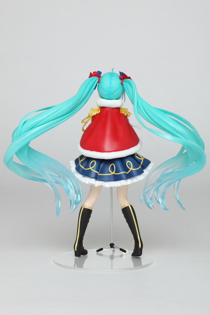 vocaloid winter live figure