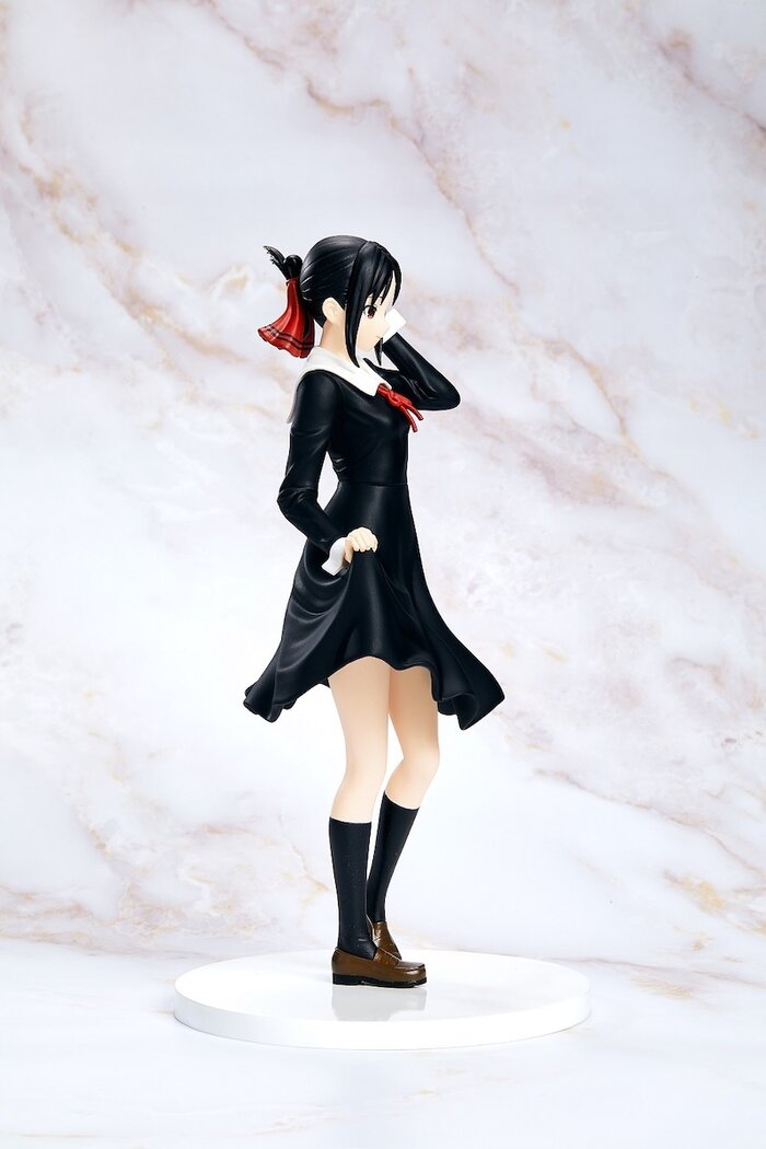 kaguya coreful figure